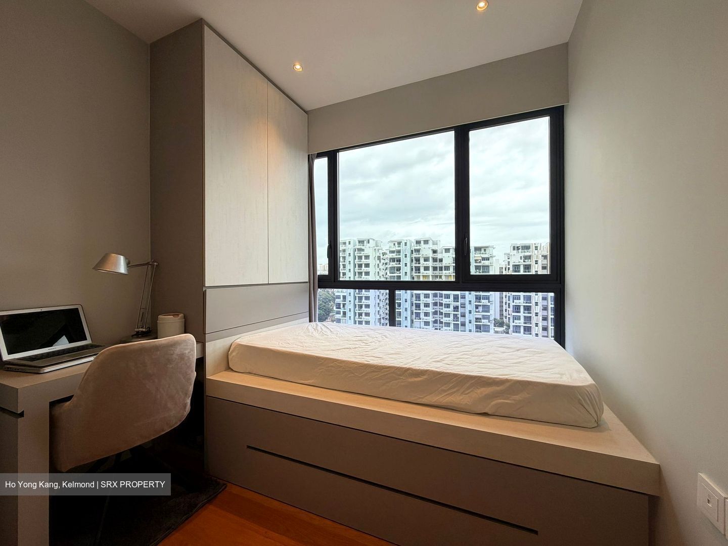 Grandeur Park Residences (D16), Condominium #524259301